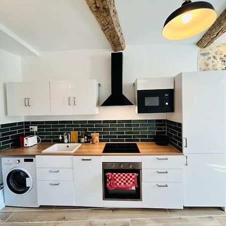 Superbe appartement au coeur du Mourillon refais à neuf proche des plage Toulon Extérieur photo