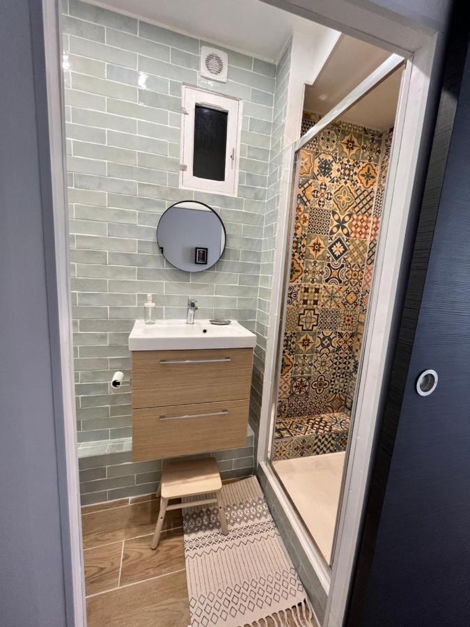 Superbe appartement au coeur du Mourillon refais à neuf proche des plage Toulon Extérieur photo