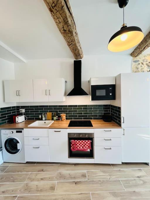 Superbe appartement au coeur du Mourillon refais à neuf proche des plage Toulon Extérieur photo