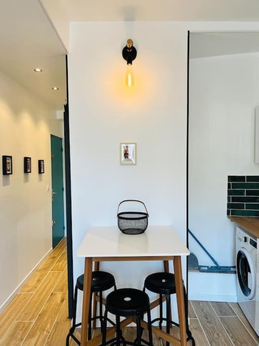 Superbe appartement au coeur du Mourillon refais à neuf proche des plage Toulon Extérieur photo